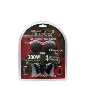 تويترات 380 واط