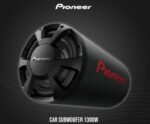 بازوكا بيونير 1300 واط 350 rms