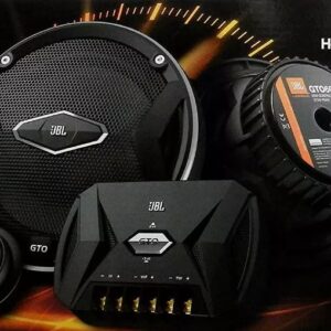 سماعات كمبنتت ابواب  6x5 JBL