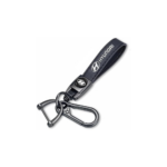 ميدالية مفتاح هونداي ( جلد اصلي )