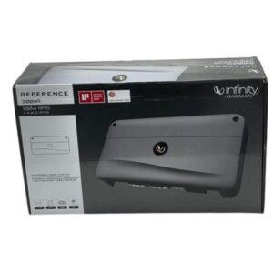 مكفير  انفنتي 400 RMS
