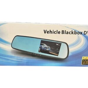 كاميرا مراي تسجيل امامي