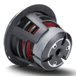 ساب روكفورد مع صندوق الآصلي 5000w 2500rms