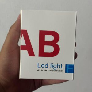 تيربو ليد AB
