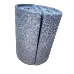 صناديق 6x9 بيضاوي