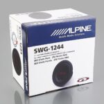 ساب الباين 800w 250rms