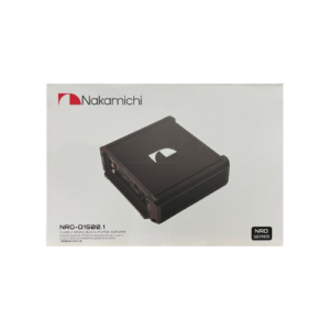 مكفير مونبلوك نيكميتشي 1500rms 8200w