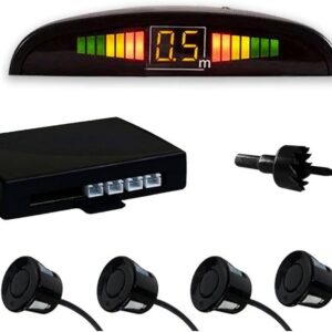 حساسات للسيارة