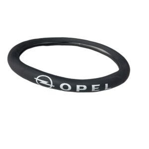 طارة ستيرنج جلد أصلي [ اوبل ]