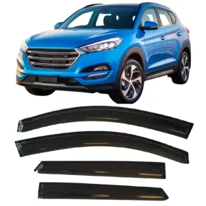 هوايات هونداي توسان 2016-2021