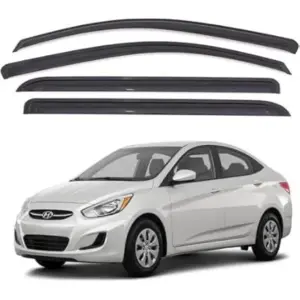 هوايات هونداي اكسنت 2018-2023