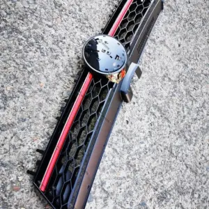 شل فولكسفاجن جولف 2014-2019