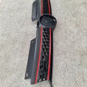 شل فولكسفاجن جولف Mk6