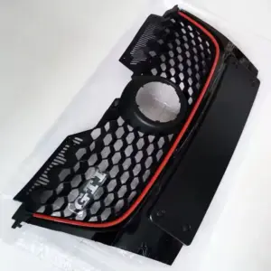 شل فولكسفاجن جولف Mk5